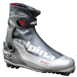 Alpina S COMBI Sport Skistøvler